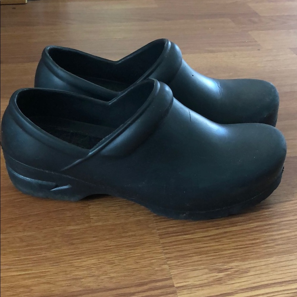 Nurse  Clogs